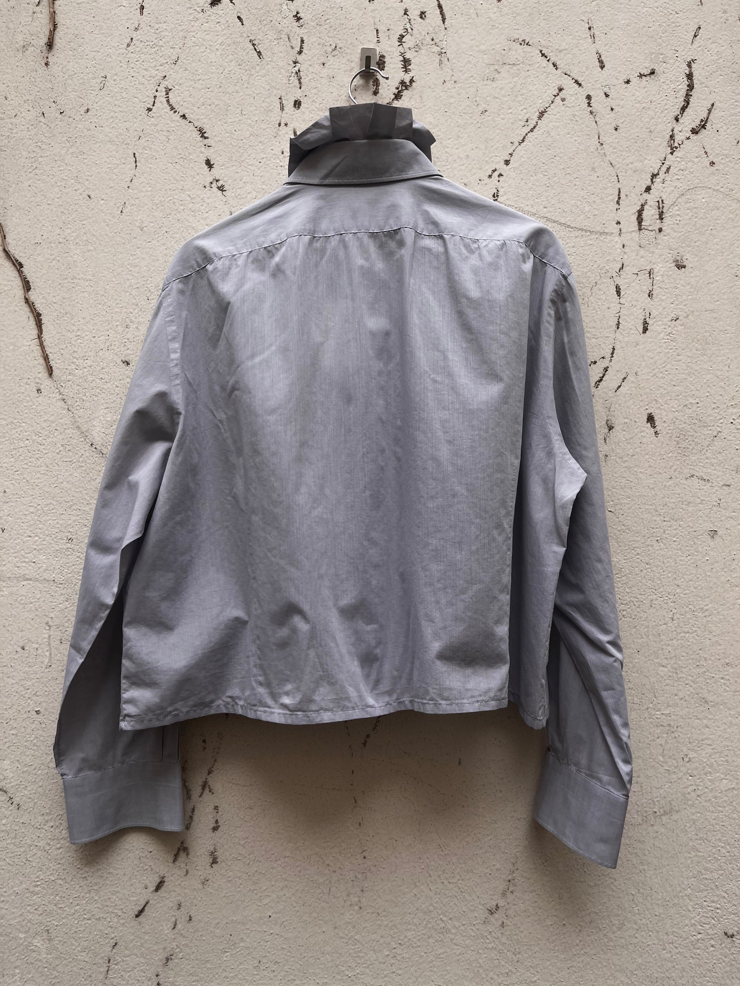 Gorget Shirt - Banzo