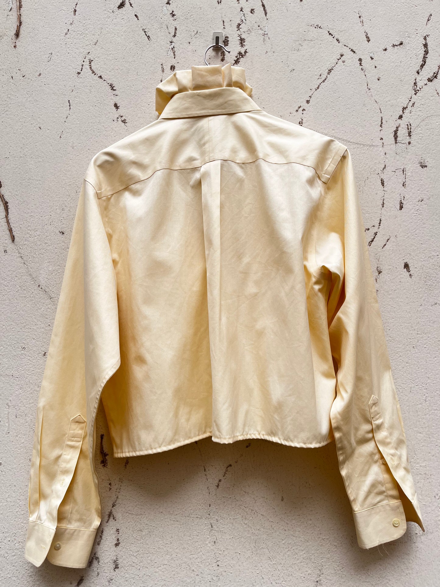 Gorget Shirt - Banzo