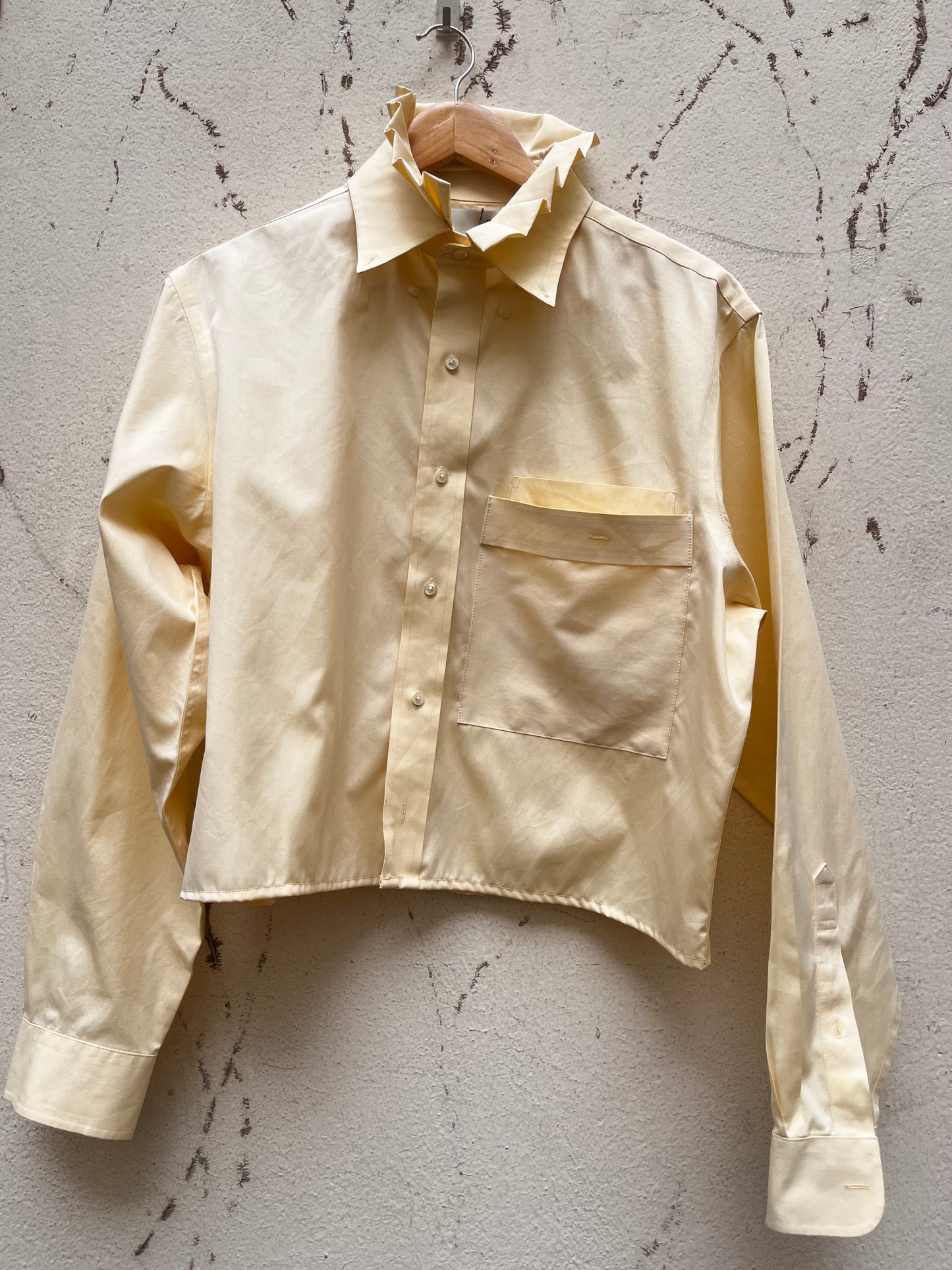 Gorget Shirt - Banzo