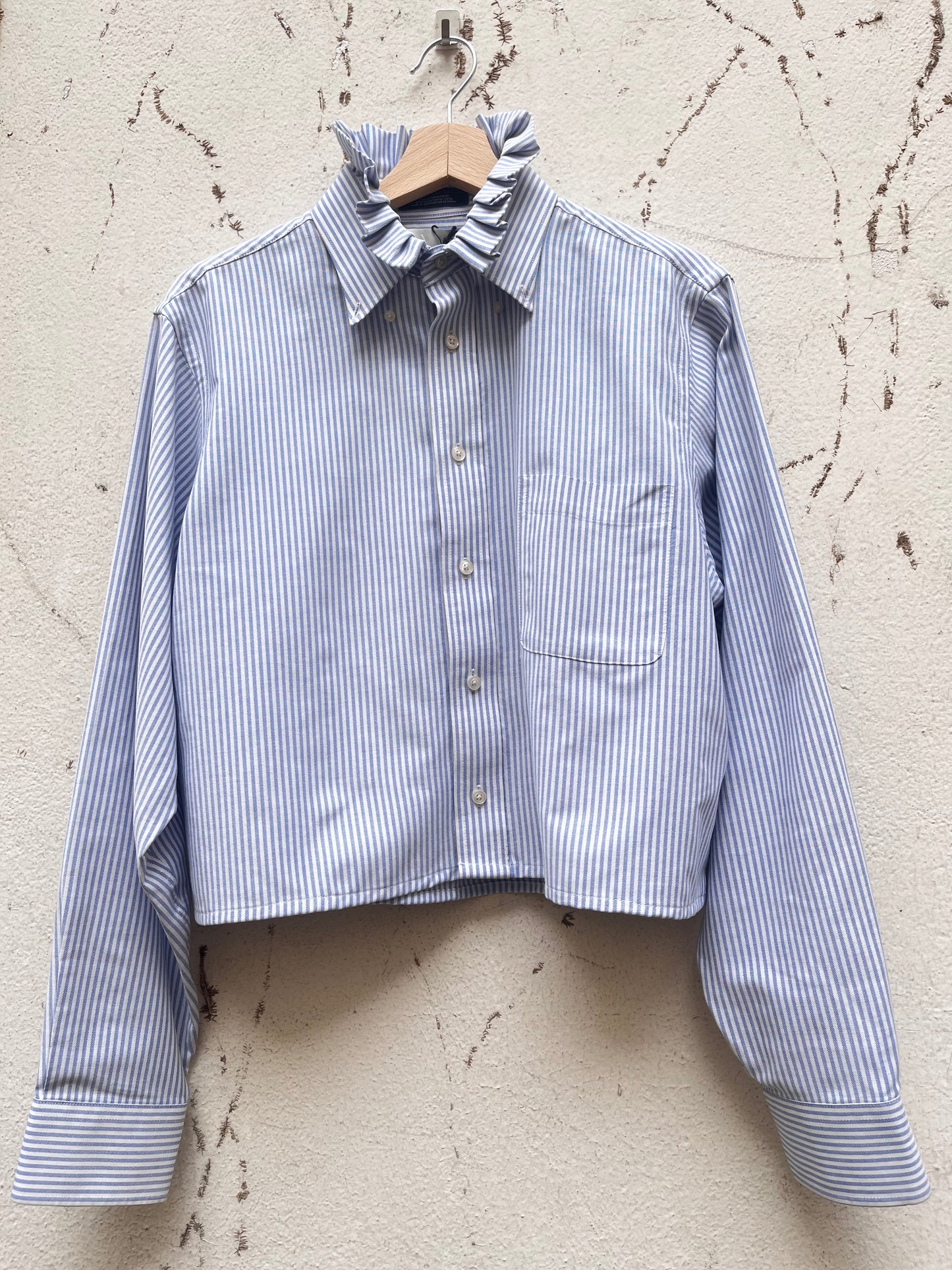 Gorget Shirt - Banzo