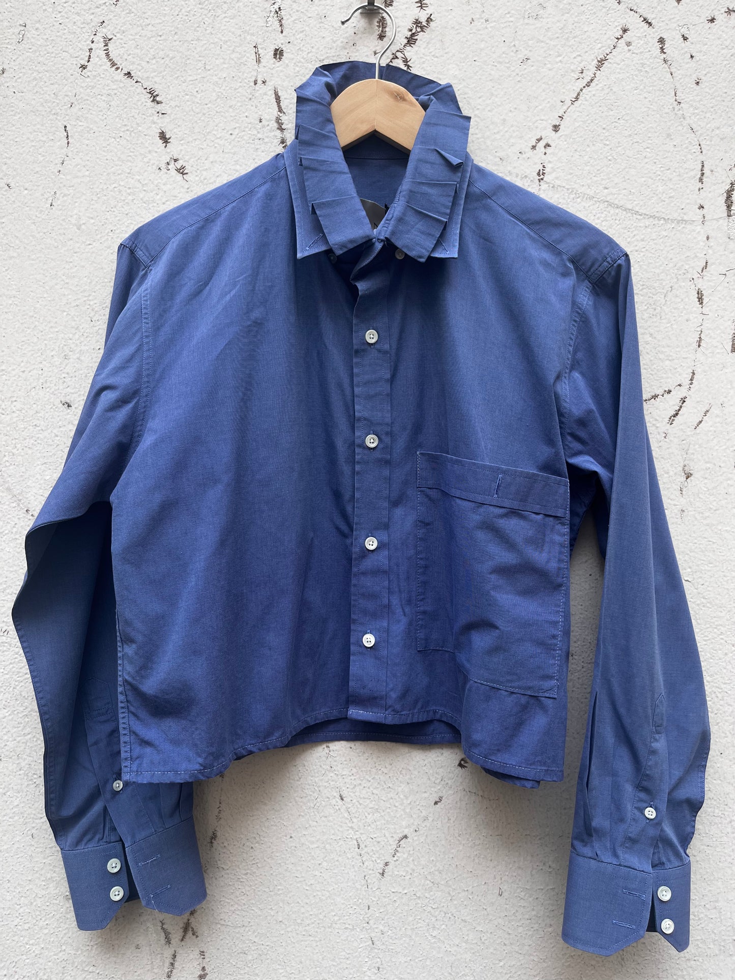 Gorget Shirt - Banzo