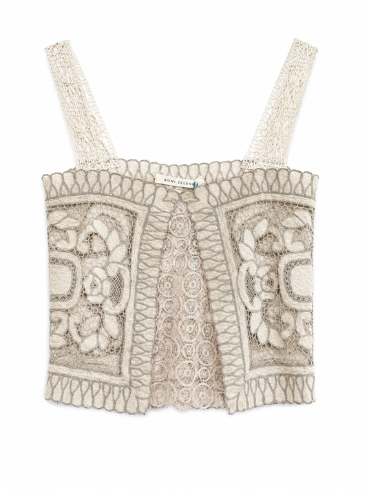 Top Venus - Romi Zelener