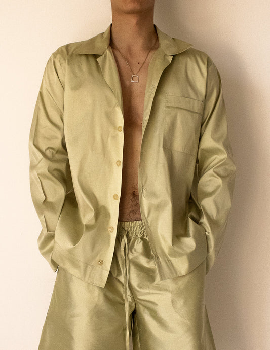 Chemise de nuit Shantun - A.B.L