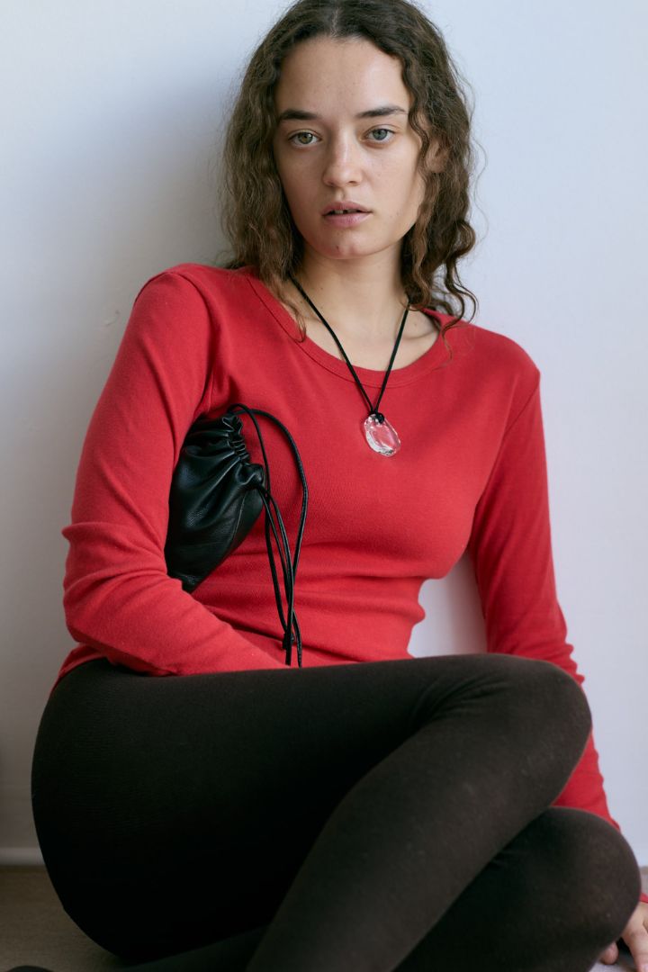 Sinchi Top - Calomel