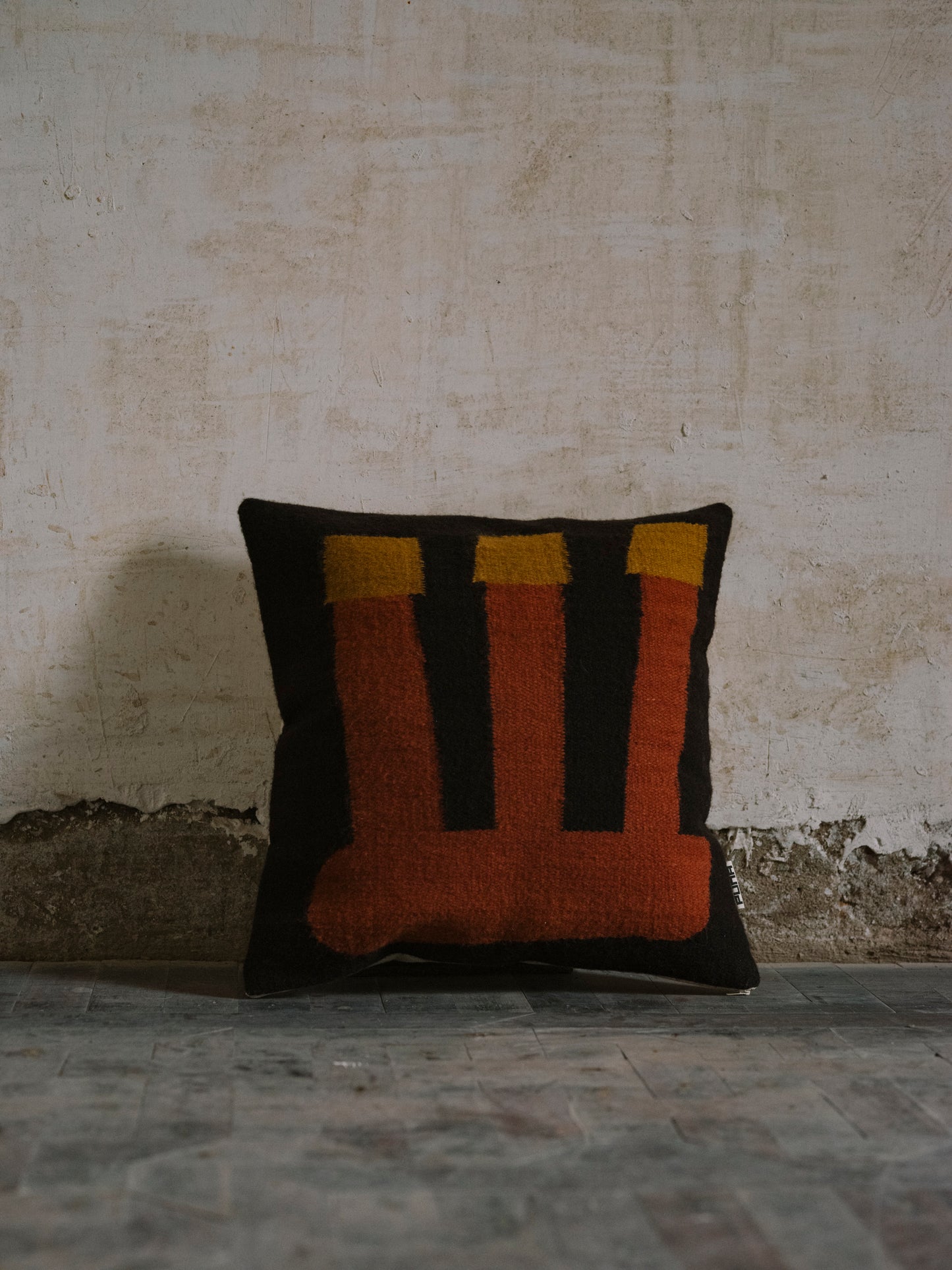 Handmade Cushion - Puna