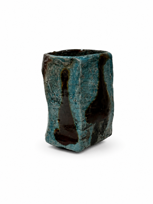 Raku Cup - FE