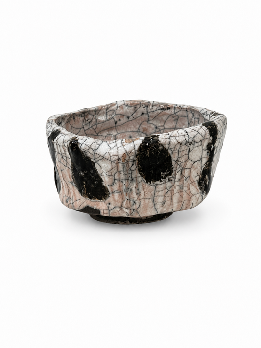 Raku Bowl Small - FE