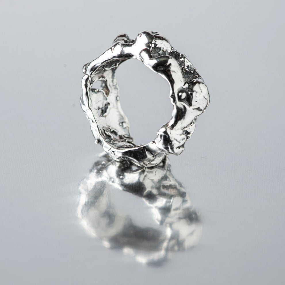 LAVA Ring - Talisma