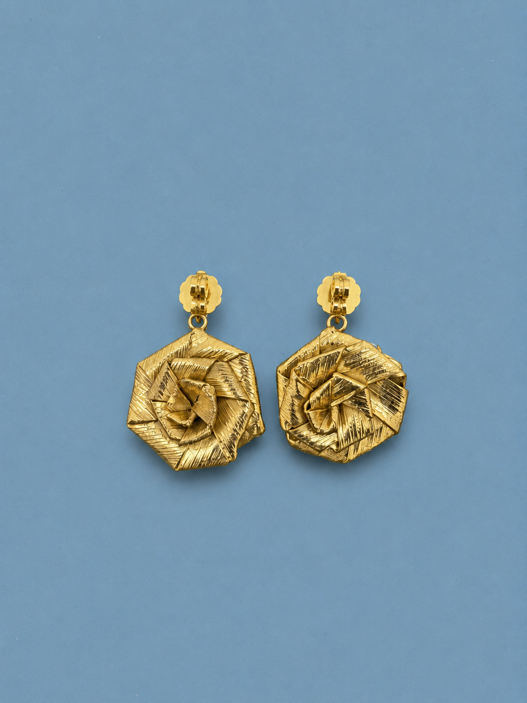 Rosa Earring - Danielle Lafaurie