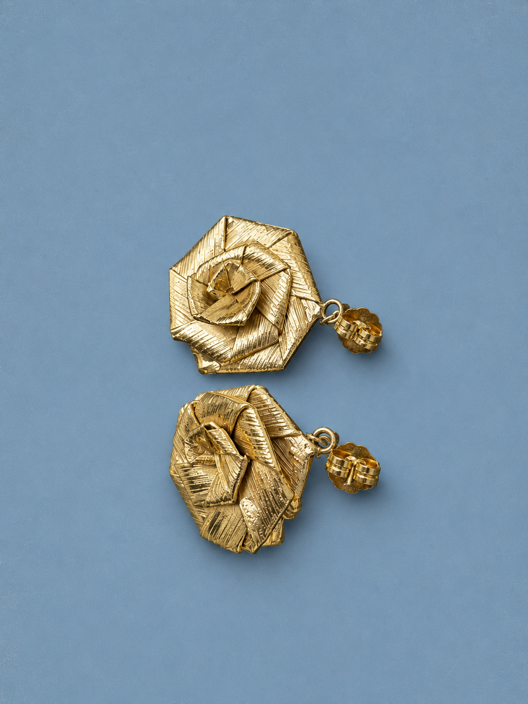 Rosa Earring - Danielle Lafaurie