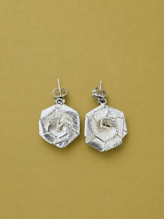 Rosa Earring - Danielle Lafaurie