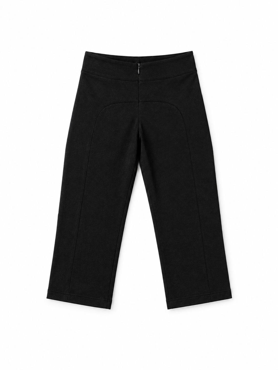 Capri Pants - Yegua