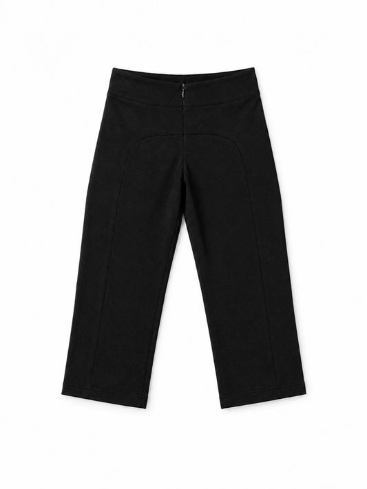 Capri Pants - Yegua