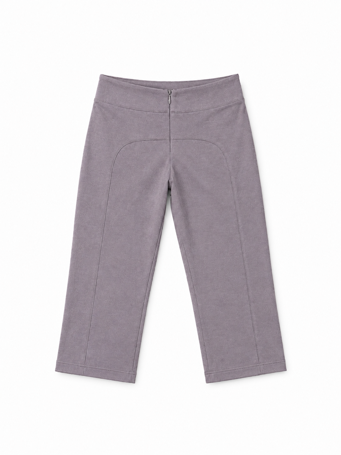 Capri Pants - Yegua