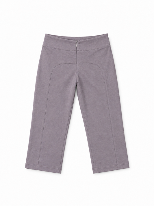 Capri Pants - Yegua