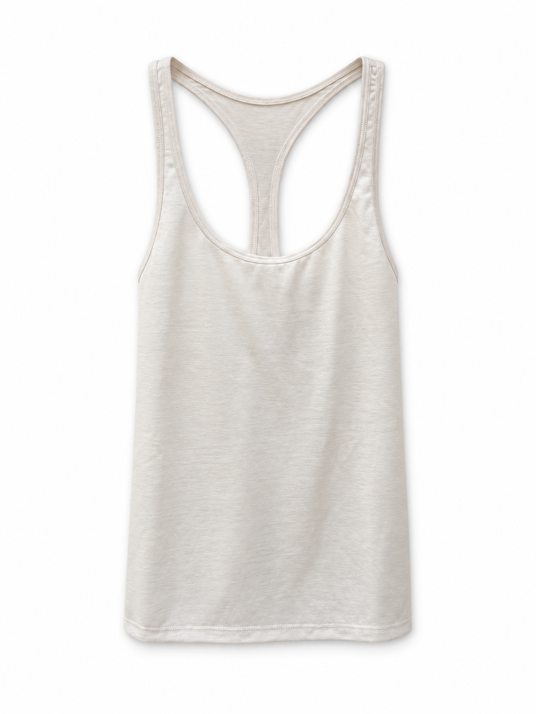 T-Shape Top - Yegua