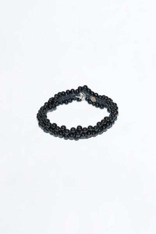 Colero Necklace - Black