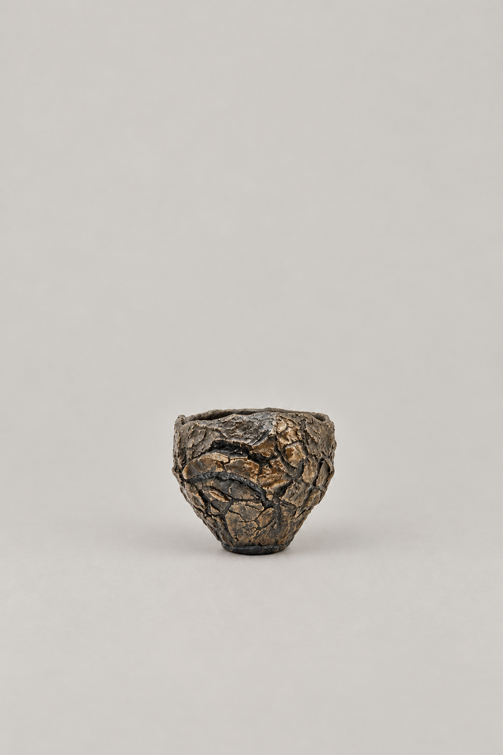 Sake Vase - Noriyasu Takezaki