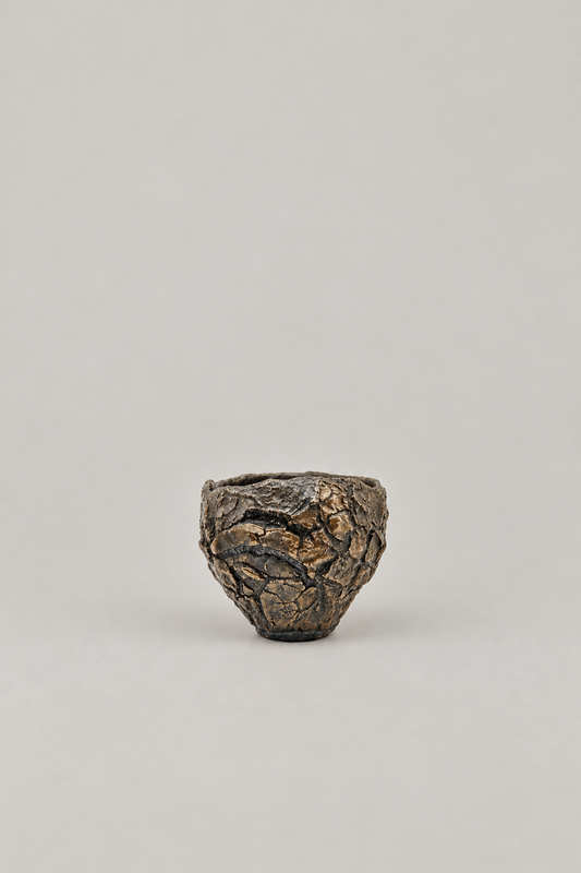 Sake Vase - Noriyasu Takezaki