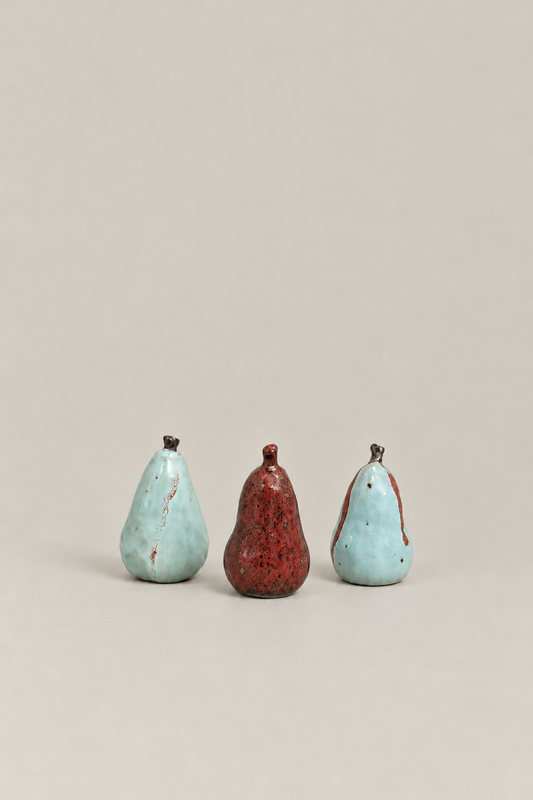 Poire - Patrick Pernel