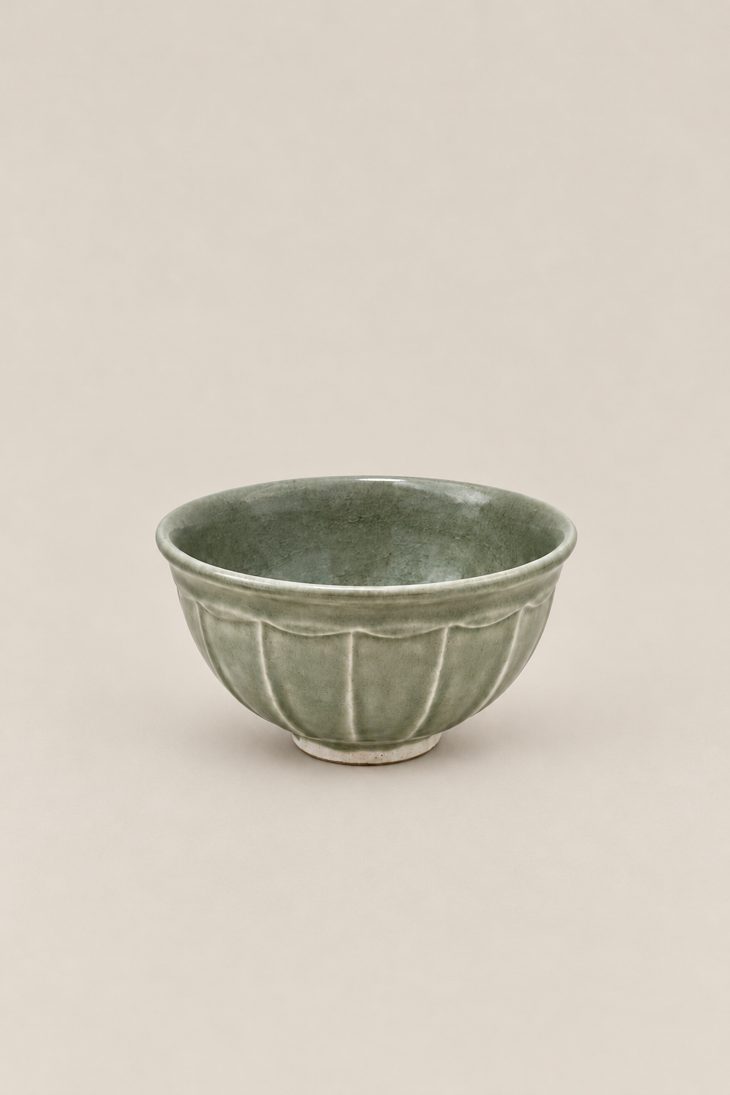 Bol Celadon - Patrick Pernel
