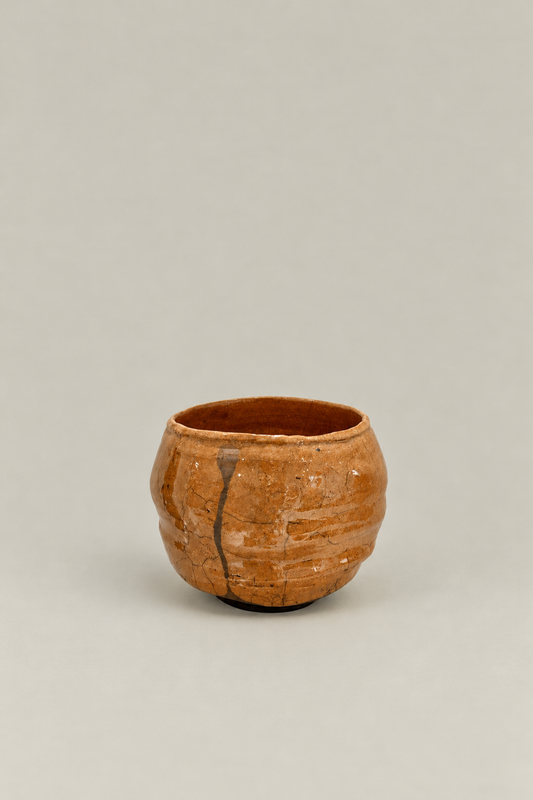 Raku Bol - Patrick Pernel