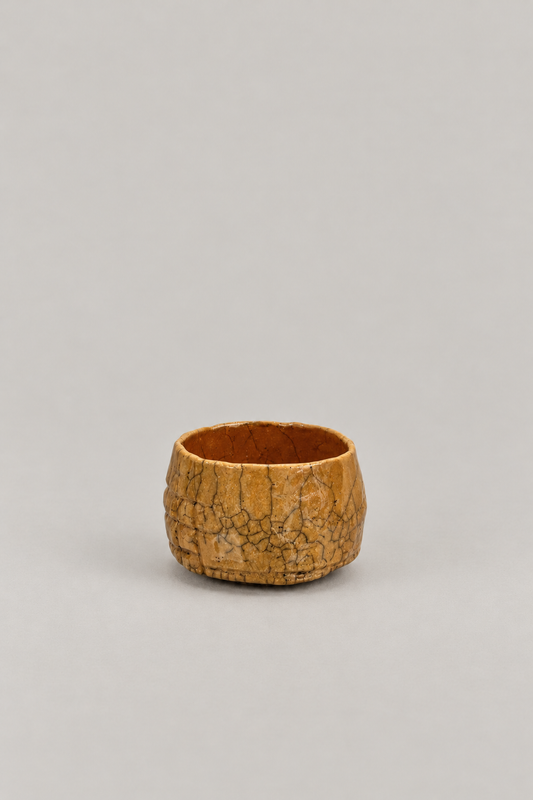 Raku Bol - Patrick Pernel