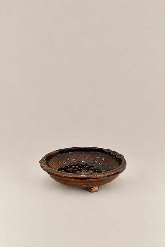 Egouttoir Plat - Patrick Pernel