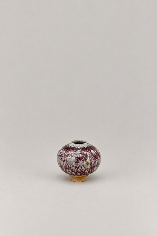Mini Vases - Patrick Pernel
