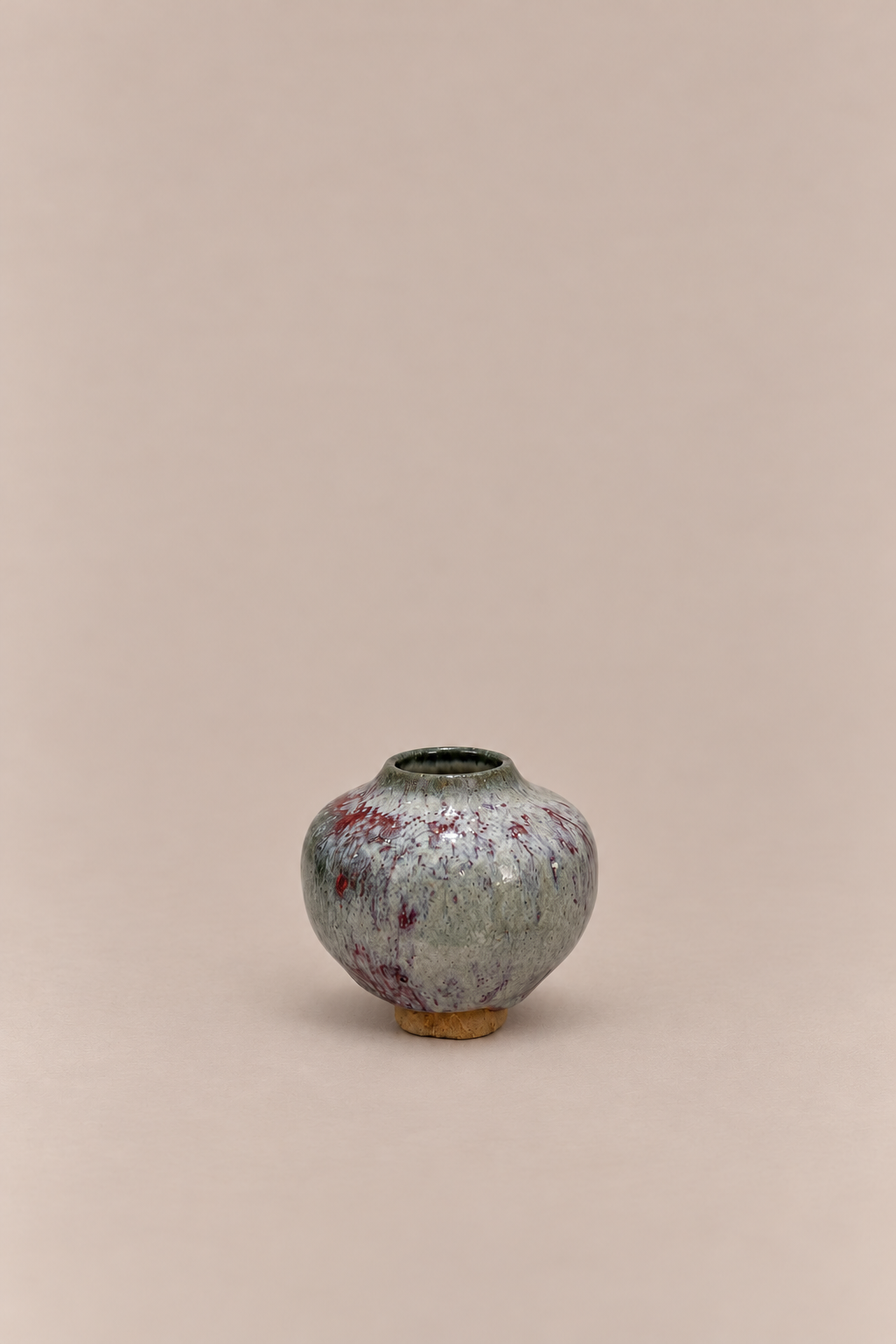 Mini Vases - Patrick Pernel