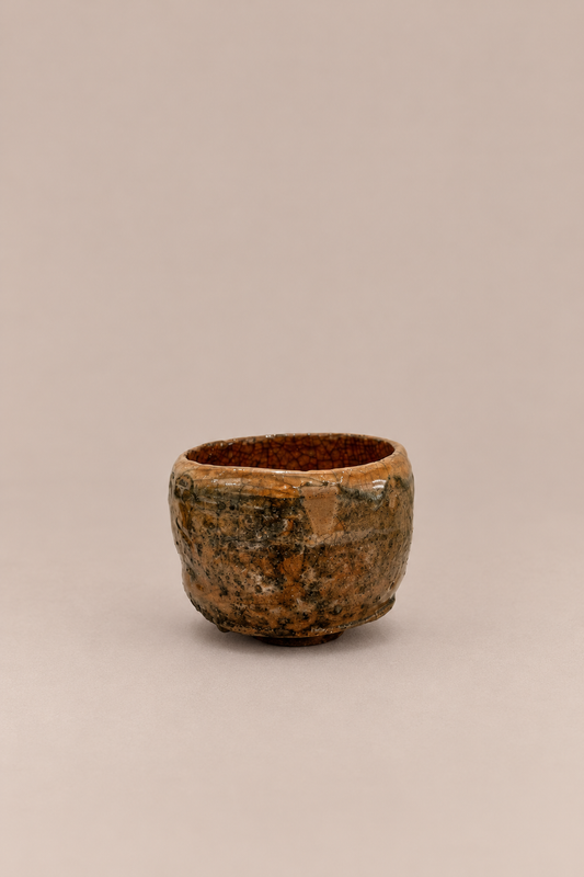 Raku Bols - Patrick Pernel