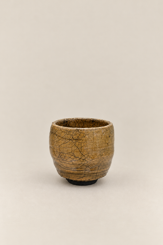 Raku Bols - Patrick Pernel