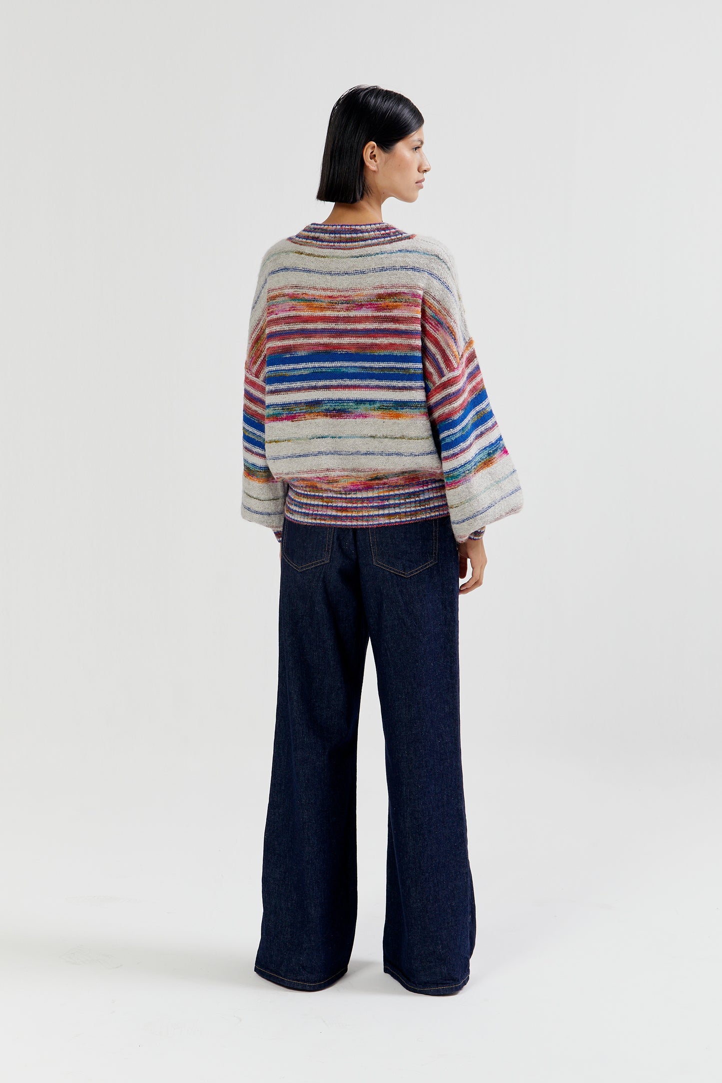 Apoly Sweater - Kero Designs