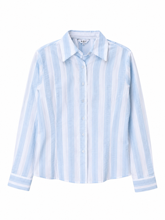 Organza Shirt - ABL Estudio
