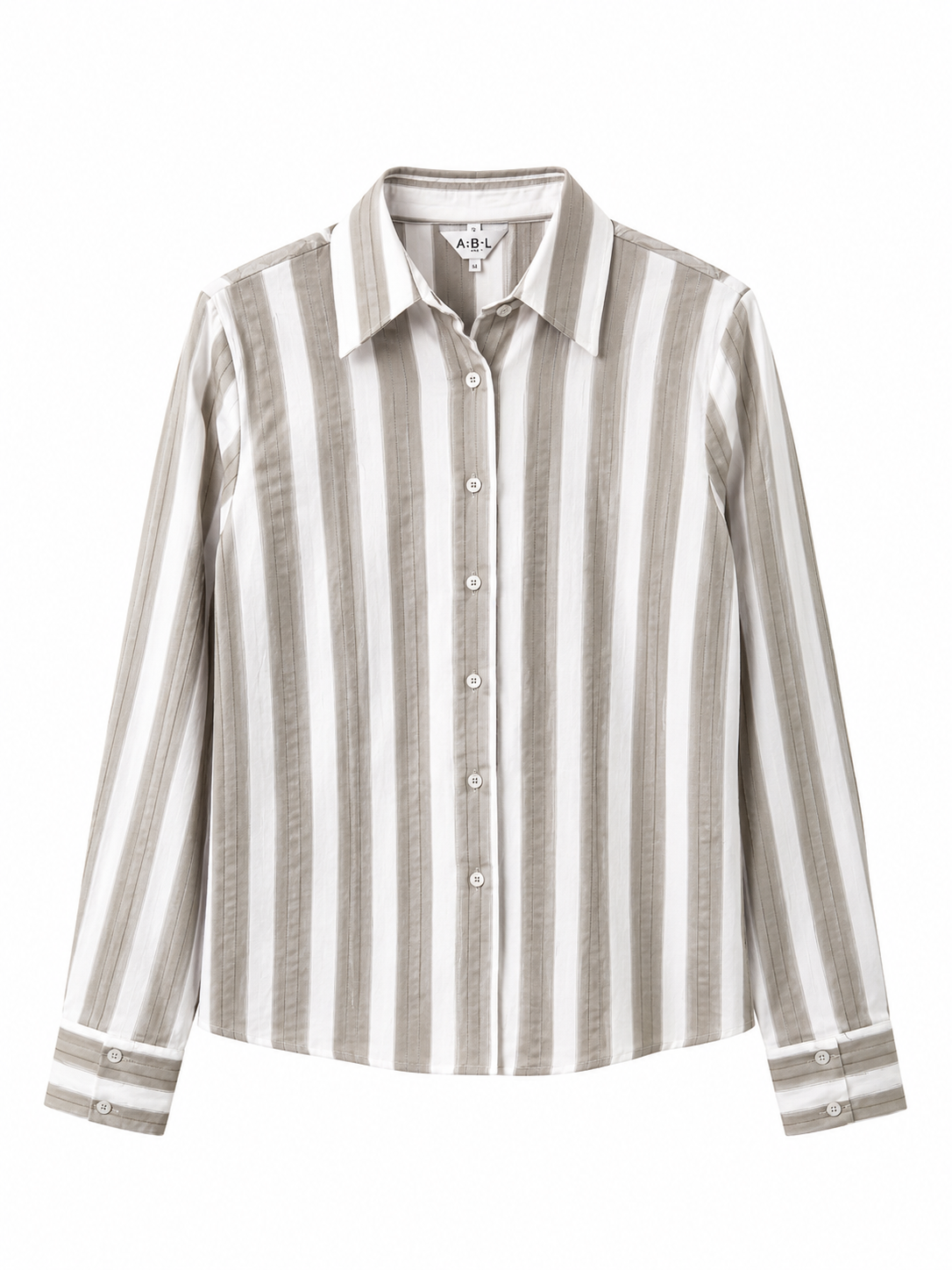 Organza Shirt - ABL Estudio
