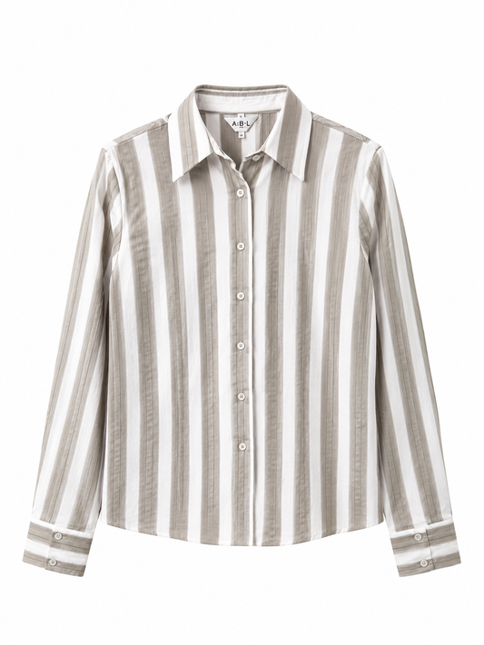Organza Shirt - ABL Estudio
