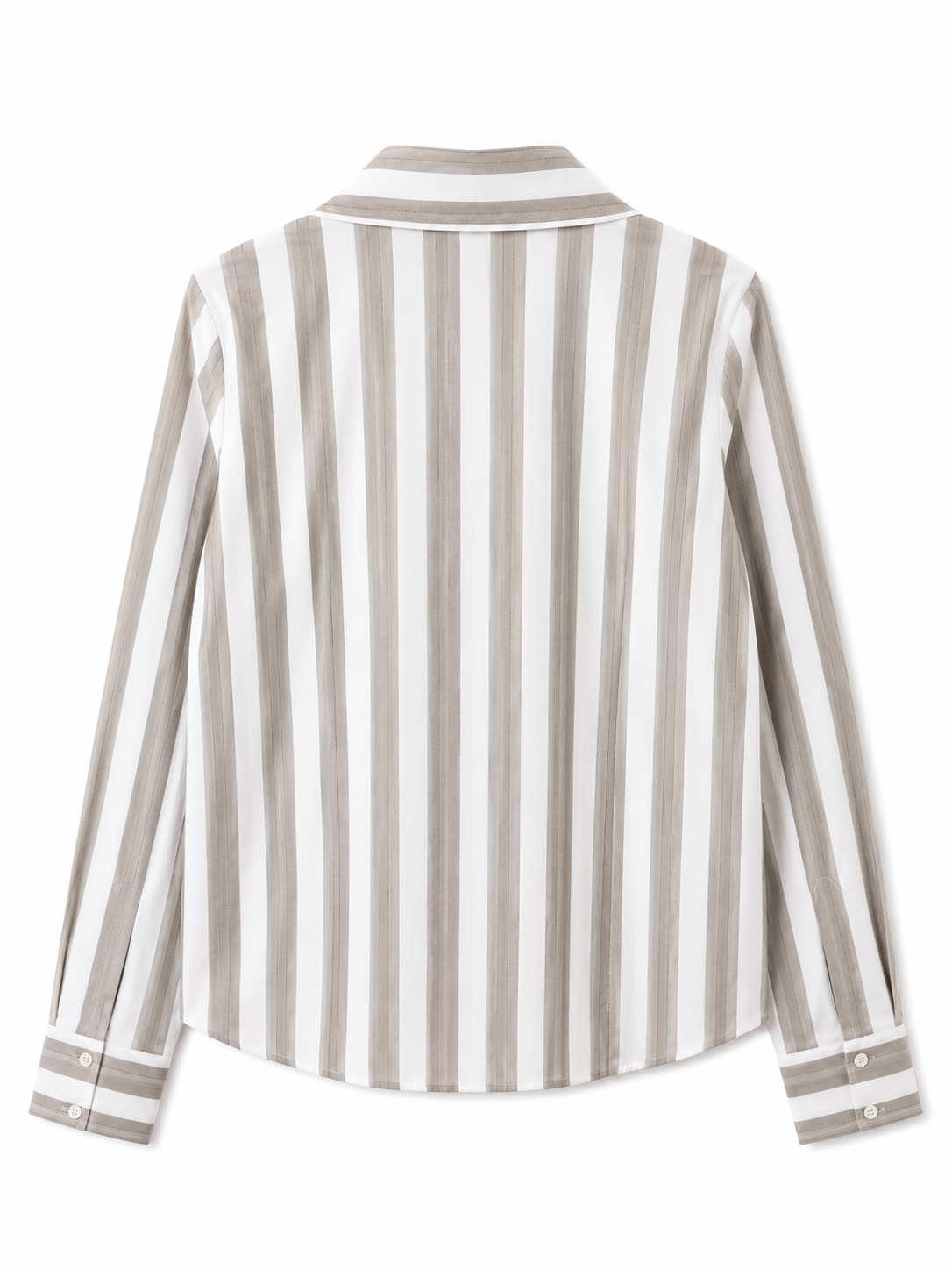 Organza Shirt - ABL Estudio