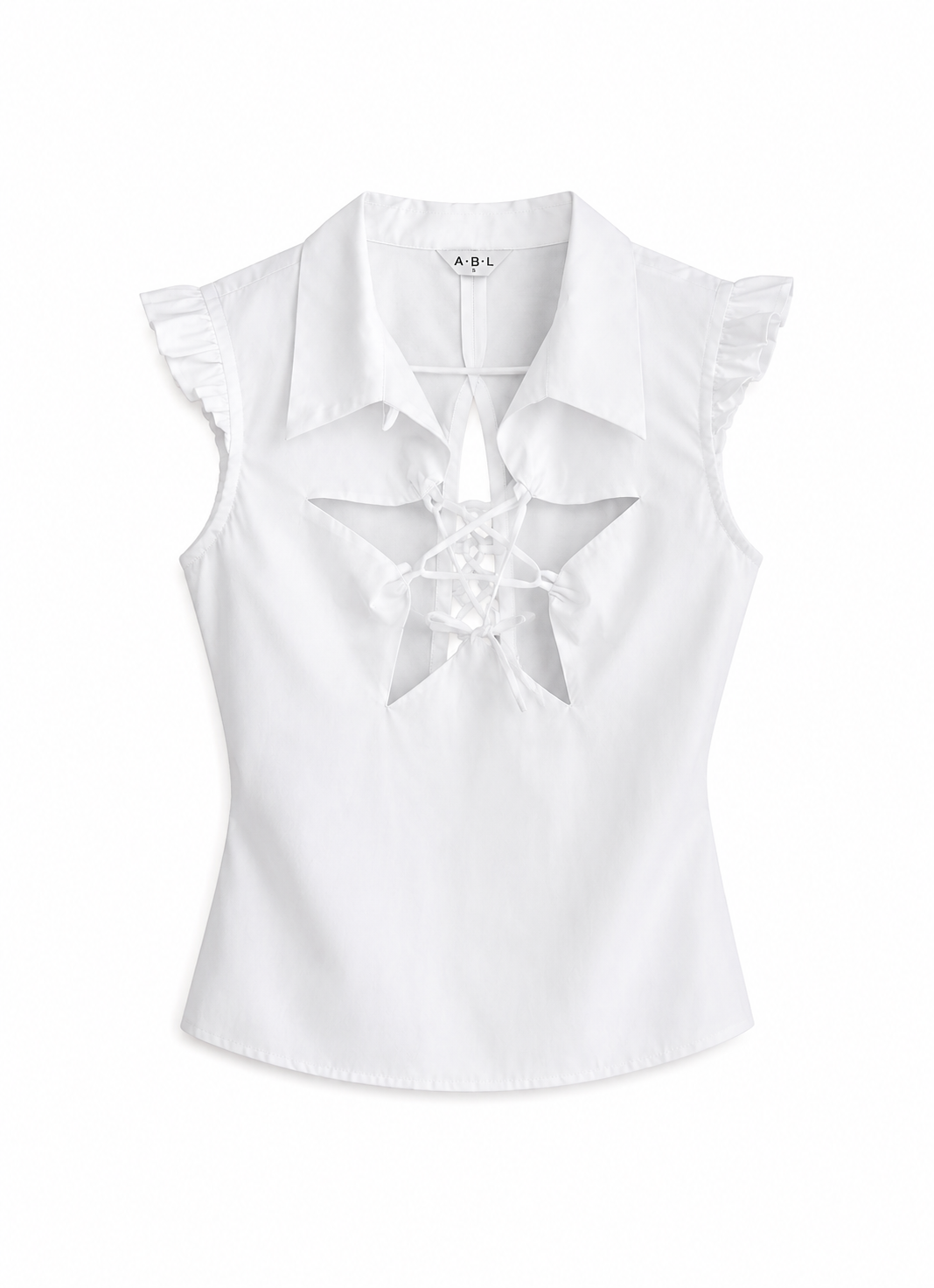 Snow Angel Star Top - ABL Estudio
