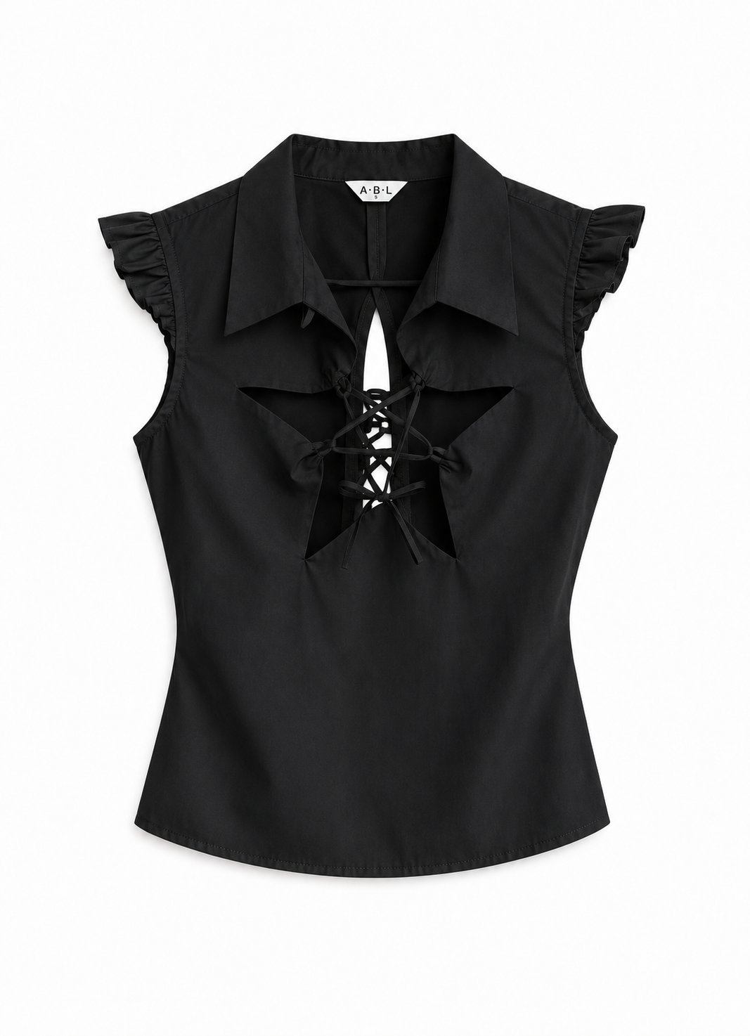 Angel Star Top - ABL Estudio piece