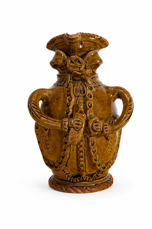 Marquis Pig Pitcher - Patrick Pernel