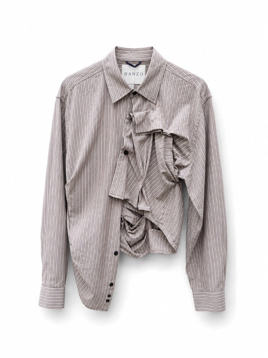 AWRY SHIRT- Striped