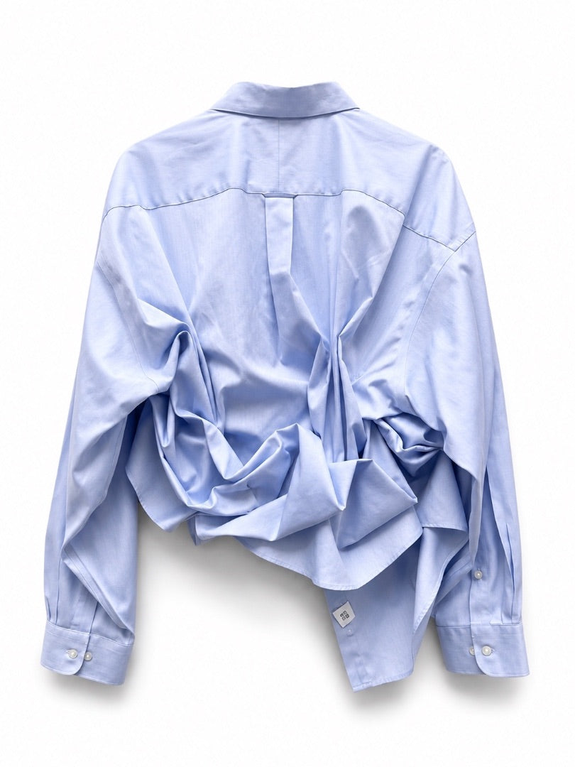 Awry Shirt - Banzo