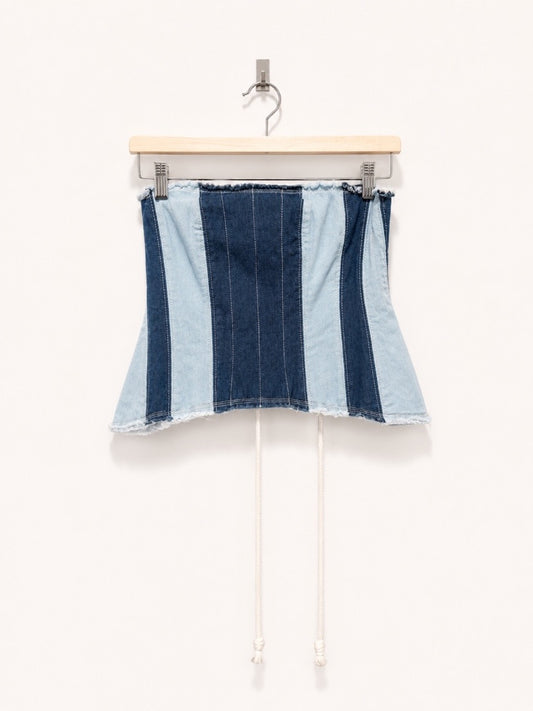 Corset Tusor - Toqui