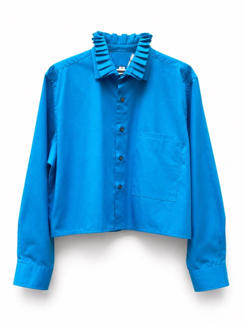 Gorget Shirt - Banzo