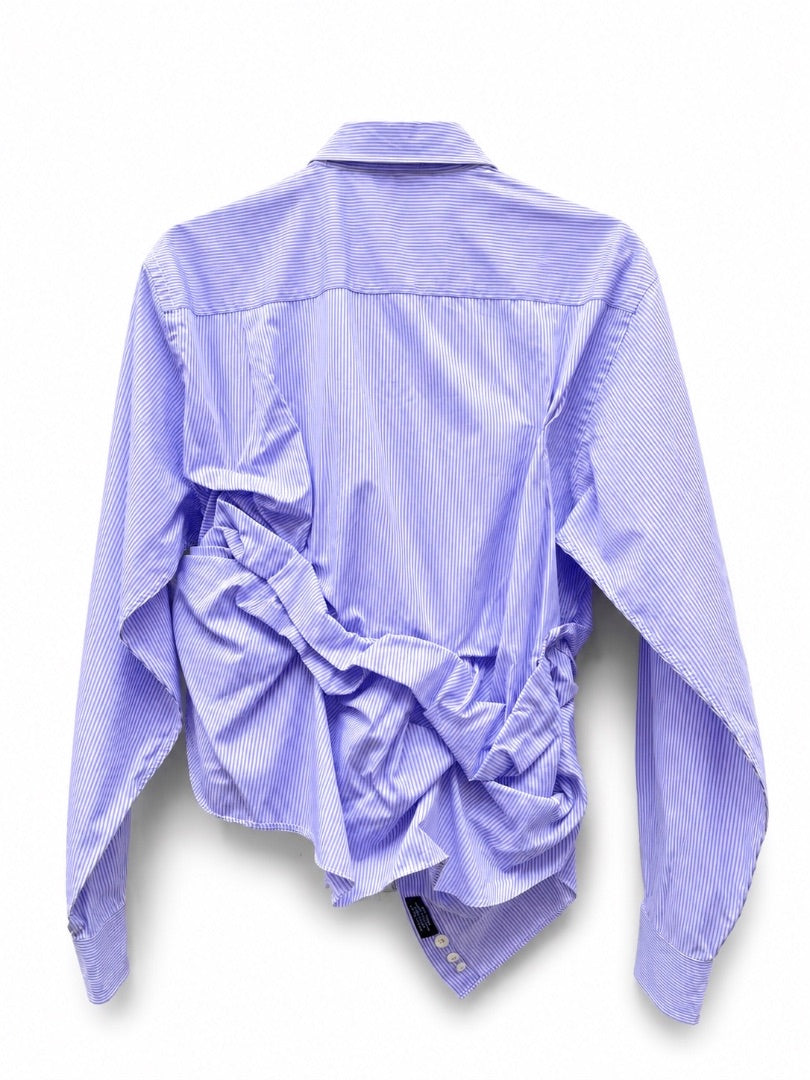 Awry Shirt - Banzo
