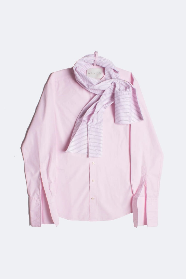 Mauricio Shirt - Banzo