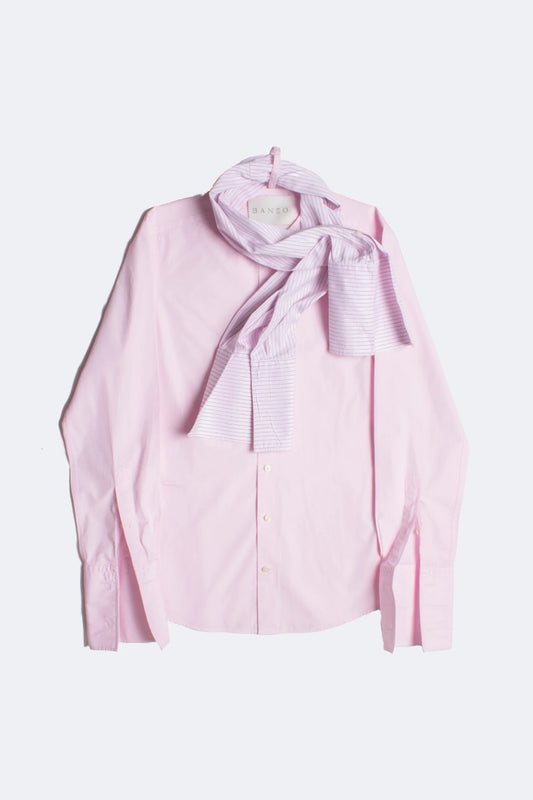 Mauricio Shirt - Banzo