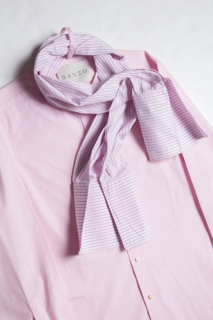 Mauricio Shirt - Banzo