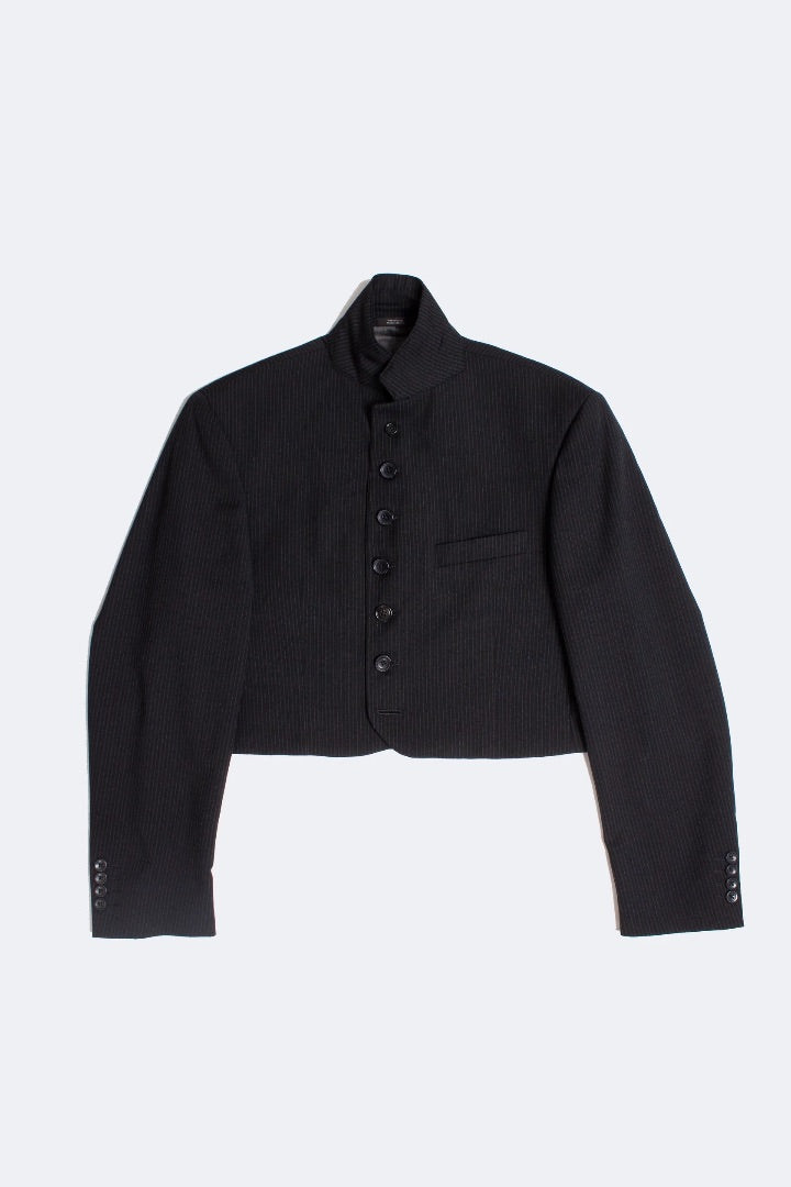 Uniforme Jacket - Banzo