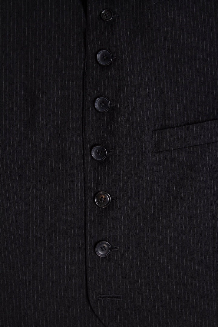 Uniforme Jacket - Banzo